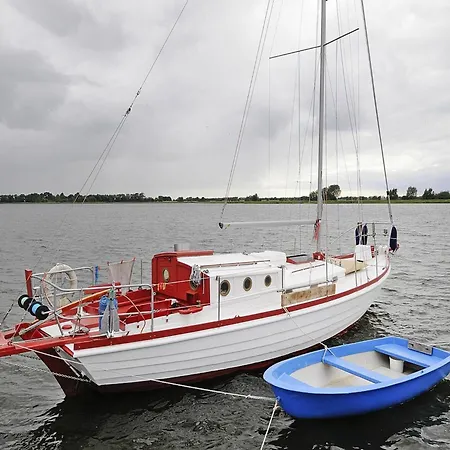 Ferienhaus Gutshaus Zicker In Garz