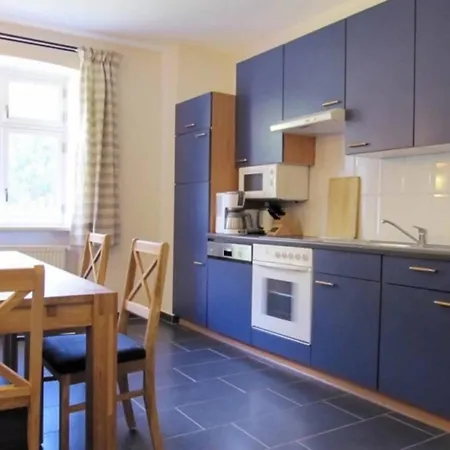 Gutshaus Zicker In Garz Garz (Rugen)