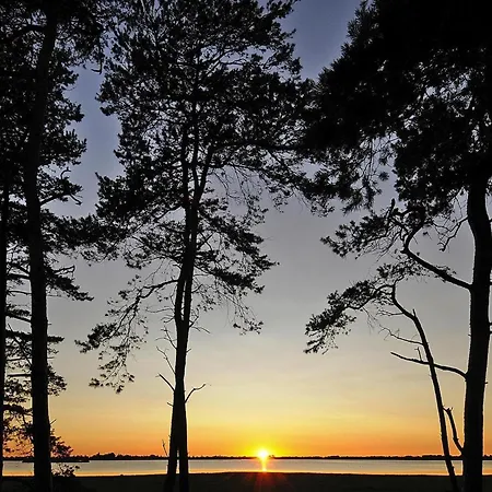 Ferienhaus Gutshaus Zicker In Garz Garz (Rugen)